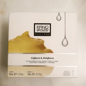 BRAND NEW!! Erno Laszlo New York